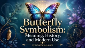 Butterfly Symbolism