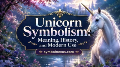 Unicorn Symbolism