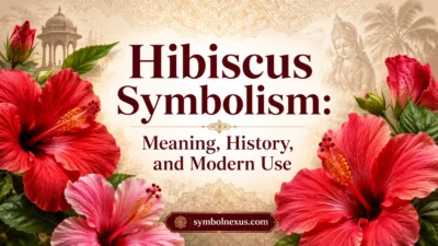Hibiscus Symbolism