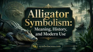 Alligator Symbolism