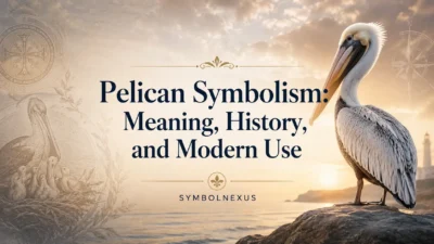 Pelican Symbolism