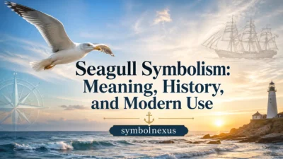 Seagull Symbolism
