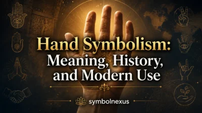 Hand Symbolism