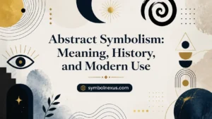 Abstract Symbolism