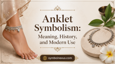 Anklet Symbolism