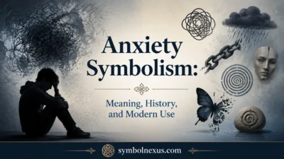 Anxiety Symbolism
