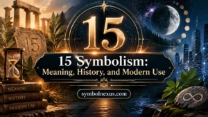 15 Symbolism